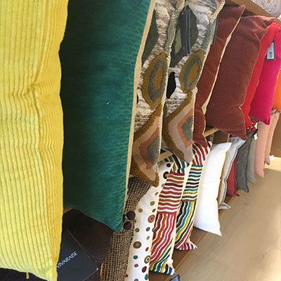 Arredo Casa Tappeti Pavia - San Martino Siccomario