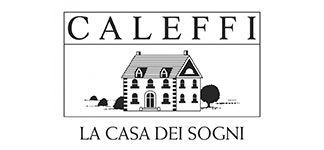 Caleffi per la Casa a Pavia