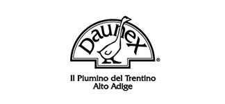 Daunex Pavia Piumini Caldi 